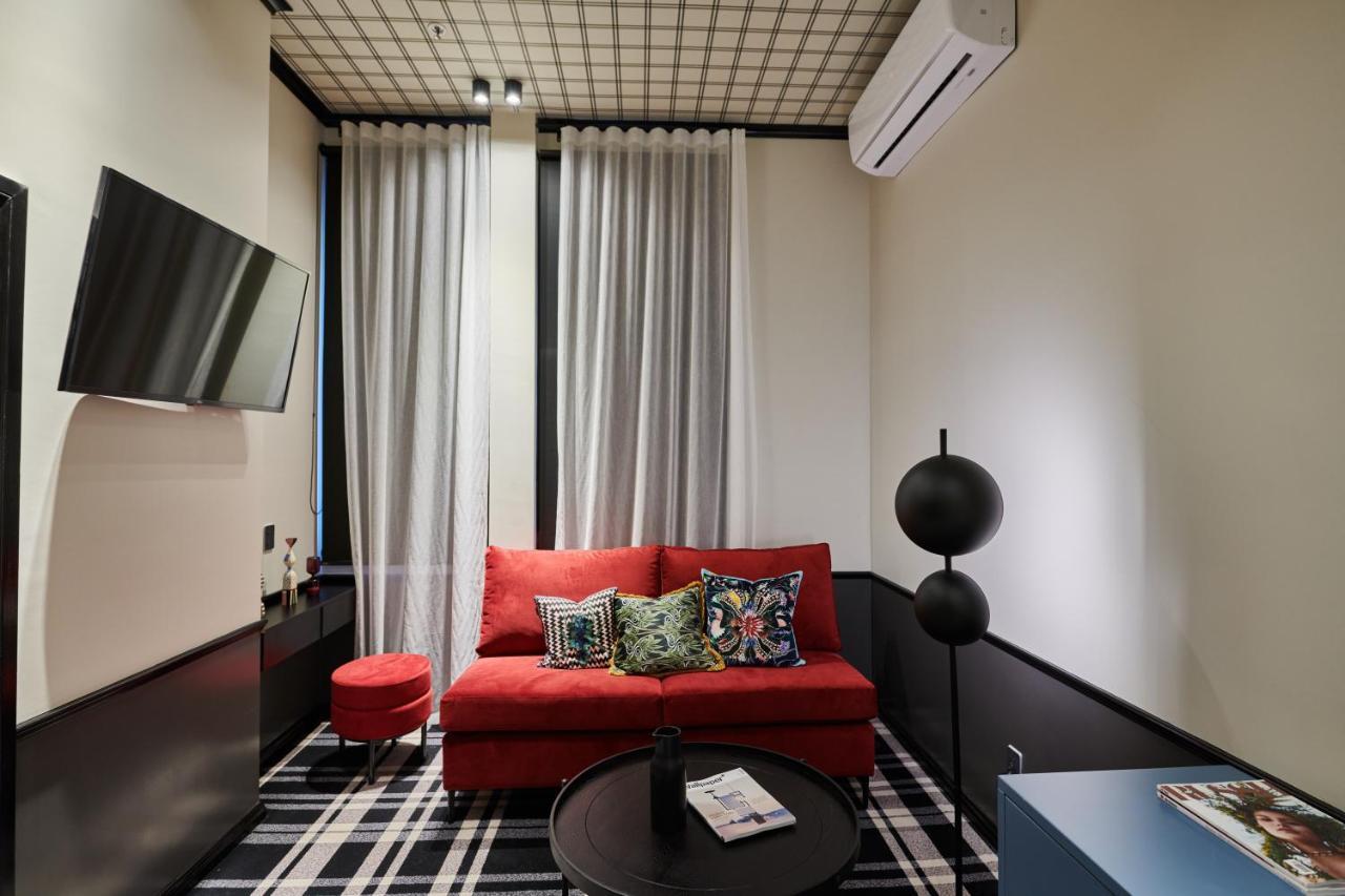 Naumi Studio Wellington Exterior foto